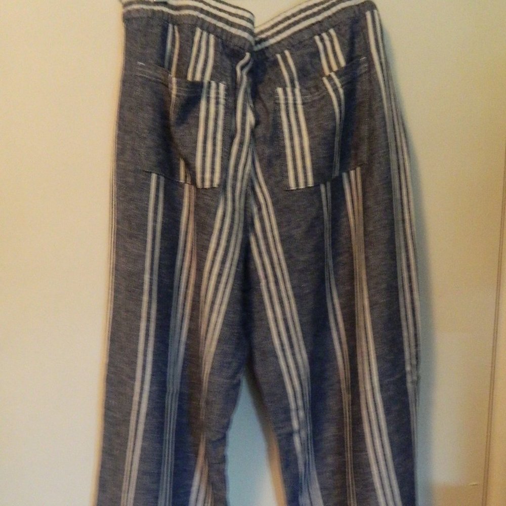 Striped Pants - Picture 2 of 4